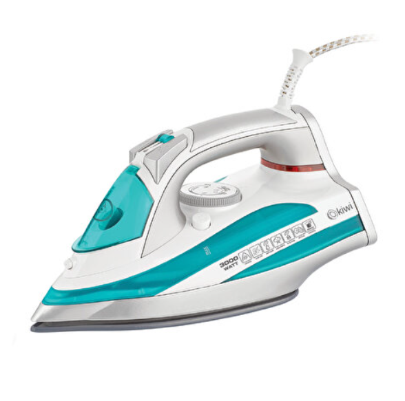 Kiwi KSI-6323 Akıllı Buharlı Ütü 