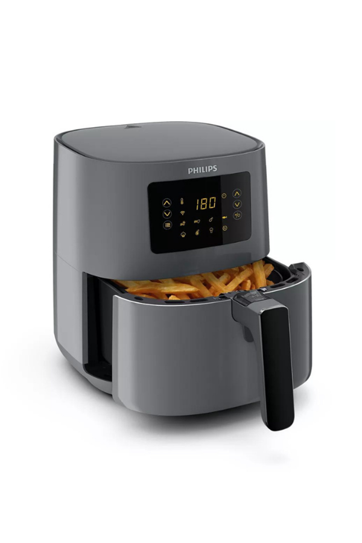 PHILIPS 5000 Serisi Uzaktan Bağlantılı Airfryer