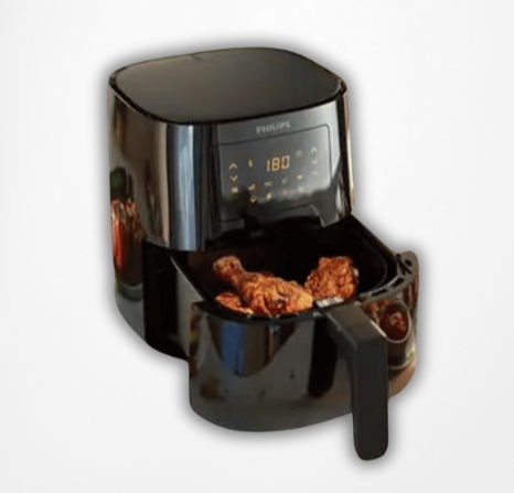 Philips 9252/90 3000 Series Airfryer L 