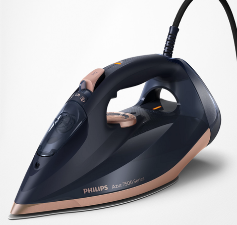Philips DST7510/80 Azur Buhar Ütü