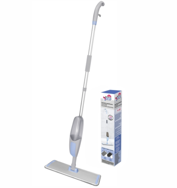 York Bacteria Stop Sprey Mop 081790