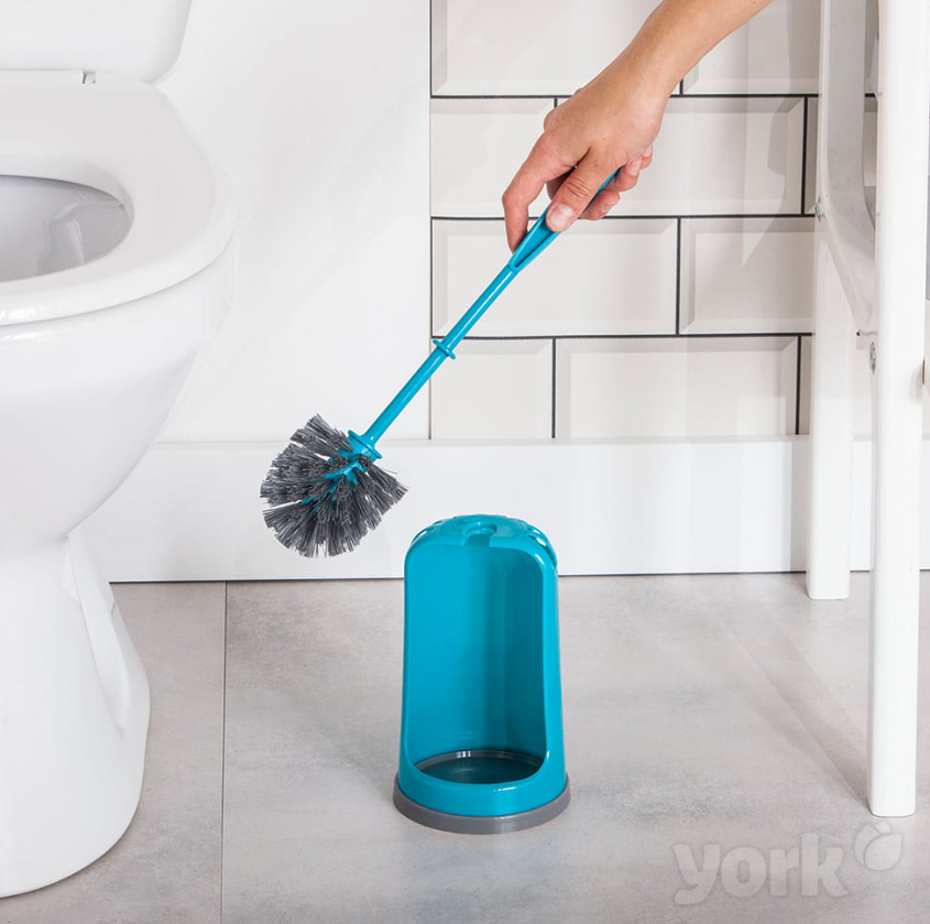 York Lux Tuvalet Fırçası  064020