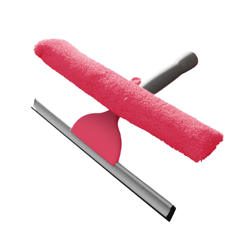 York Mikrofiber Cam Sileceği  084020