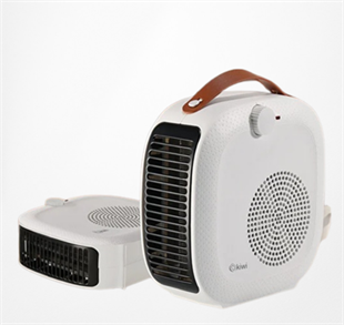 Kiwi KHT-8422 Elektrikli Isıtıcı Fan