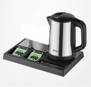 Kiwi KKT-33 Otel Tipi Kettle