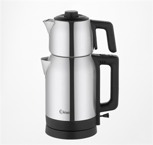 Kiwi KTM-2911 Çay Makinesi Çelik