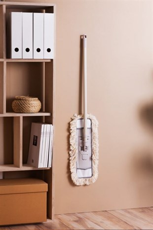 Minihome Eco Natural by York Mop