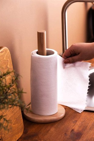 Minihome Eco Natural by York Pamuk Rulo Bez