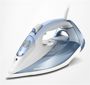Philips 7000 Series DST7011/20 Buharlı Ütü Beyaz Mavi