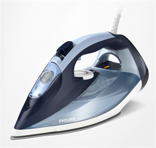 Philips 7000 Series DST7020/20 Buharlı Ütü Lacivert