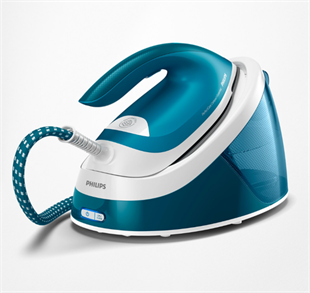 Philips Compact Essential GC6815/20 Kazanlı Ütü Mavi