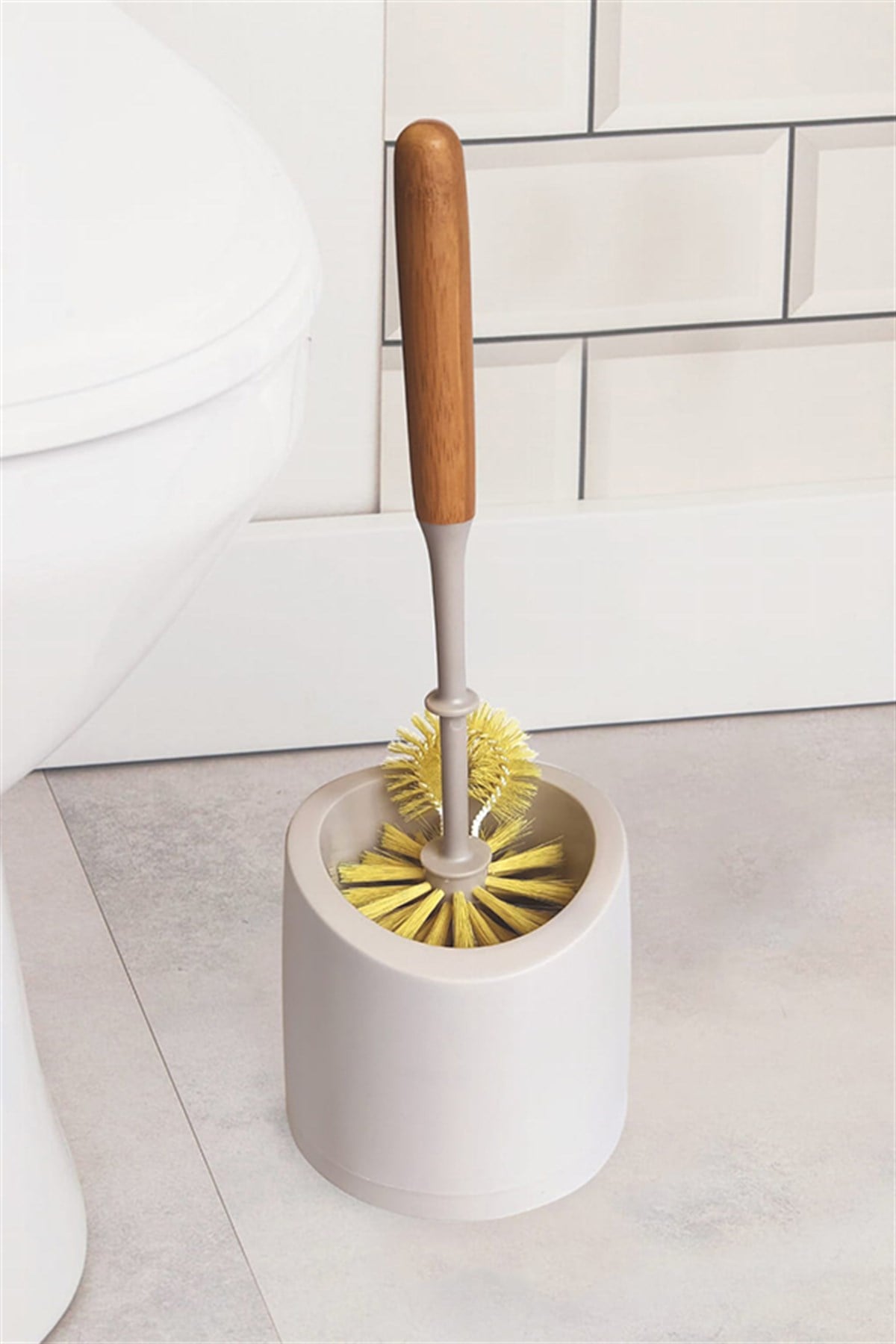  Minihome Eco Natural by York Tuvalet Seti