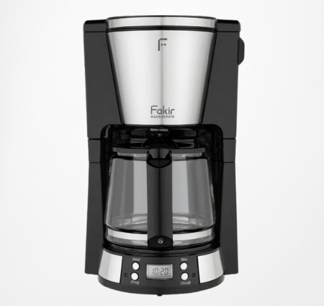 Fakir Coffee Mine Filtre Kahve Makinesi
