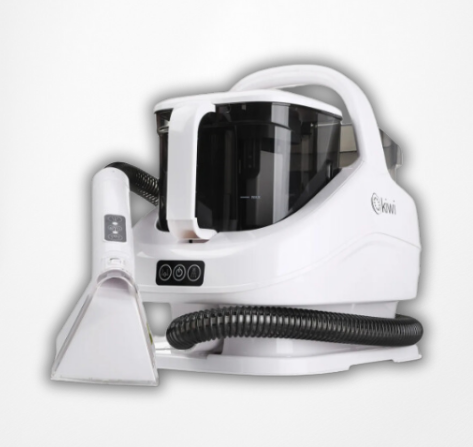Kiwi KCC-4321 Koltuk ve Halı Yıkama Makinesi Beyaz
