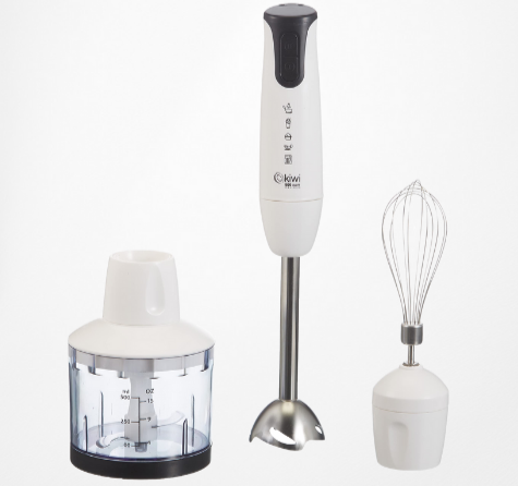 Kiwi KHB-4440 El Blender Set
