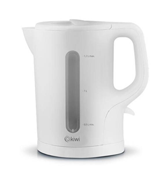 Kiwi KK-3304 Su Isıtıcı Beyaz