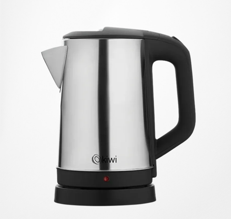 Kiwi KK-3330 Çelik Su Isıtıcı