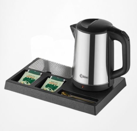 Kiwi KKT-33 Otel Tipi Kettle