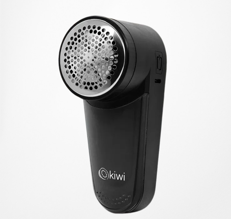 Kiwi KLR-1525 Şarjlı Tiftik Temizleyici