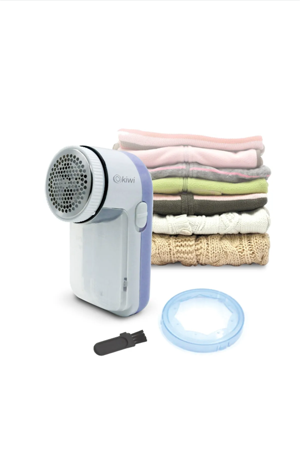 Kiwi KLR-1513 Tüy Toplama Tiftik Temizleyici
