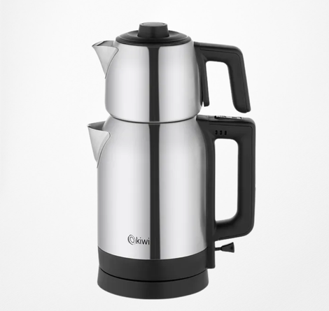 Kiwi KTM-2911 Çay Makinesi Çelik