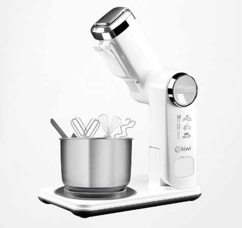 Kiwi Premium KMX-3633 Katlanabilir Stand Mikser