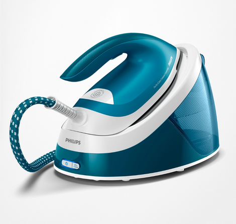 Philips Compact Essential GC6815/20 Kazanlı Ütü Mavi