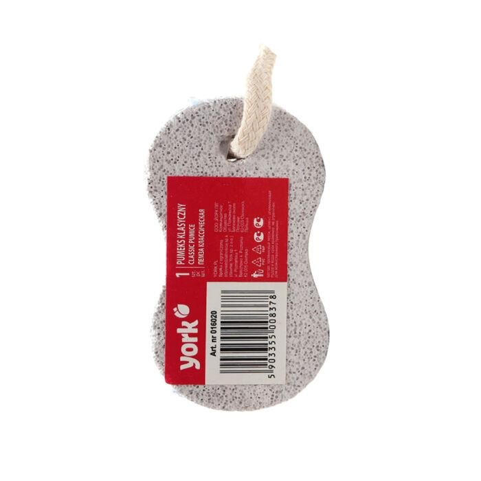 York Ponza Topuk Taşı 016020