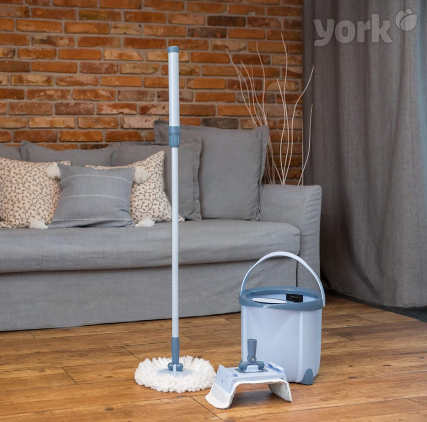 York Special Döner Çoklu Mop Seti  072740