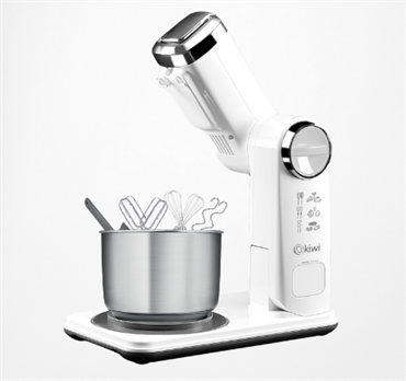 Kiwi Premium KMX-3633 Katlanabilir Stand Mikser