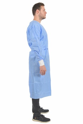 Surgical Gown SMS