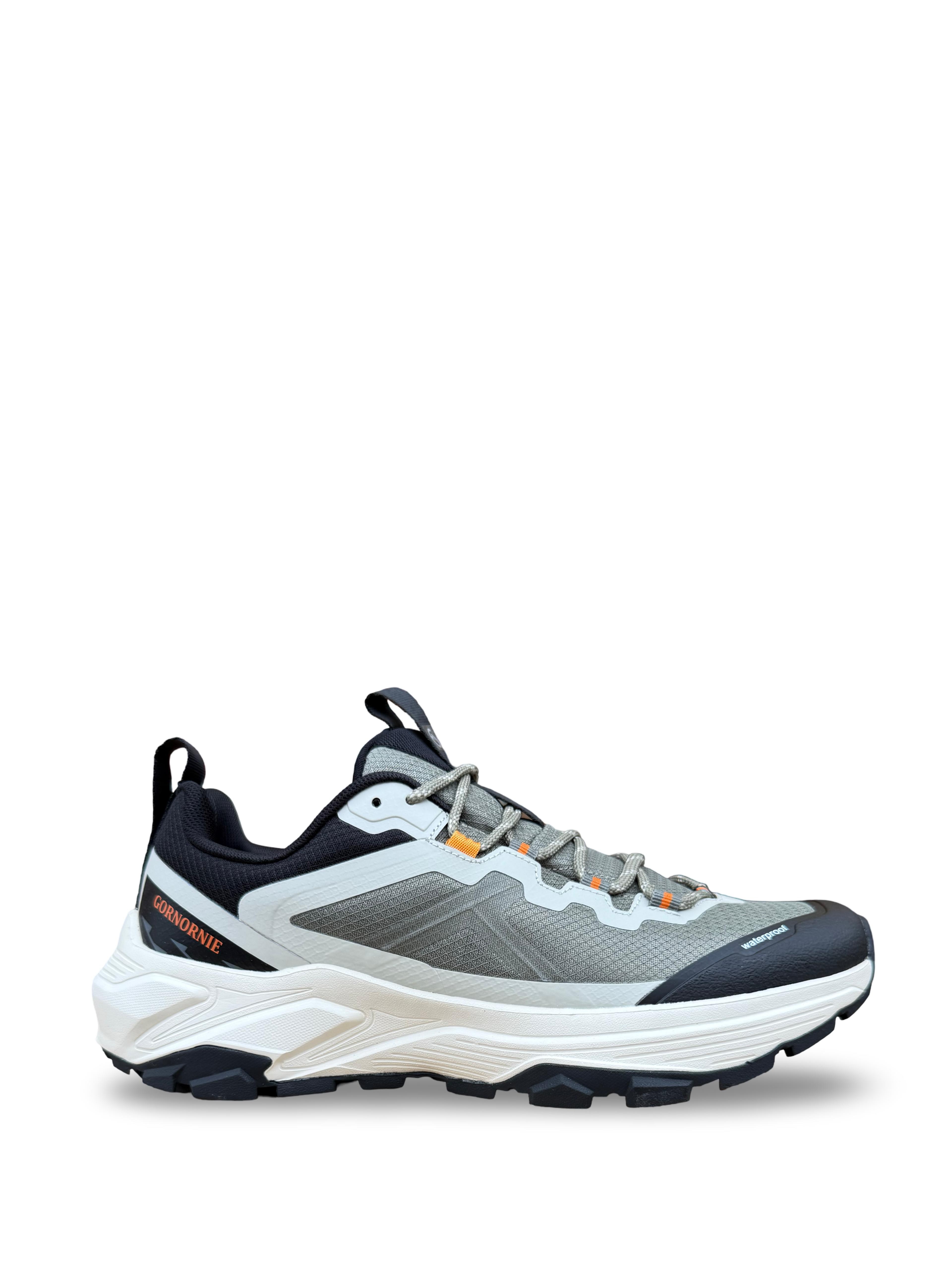 92569M Erkek Waterproof Outdoor Ayakkabı Haki