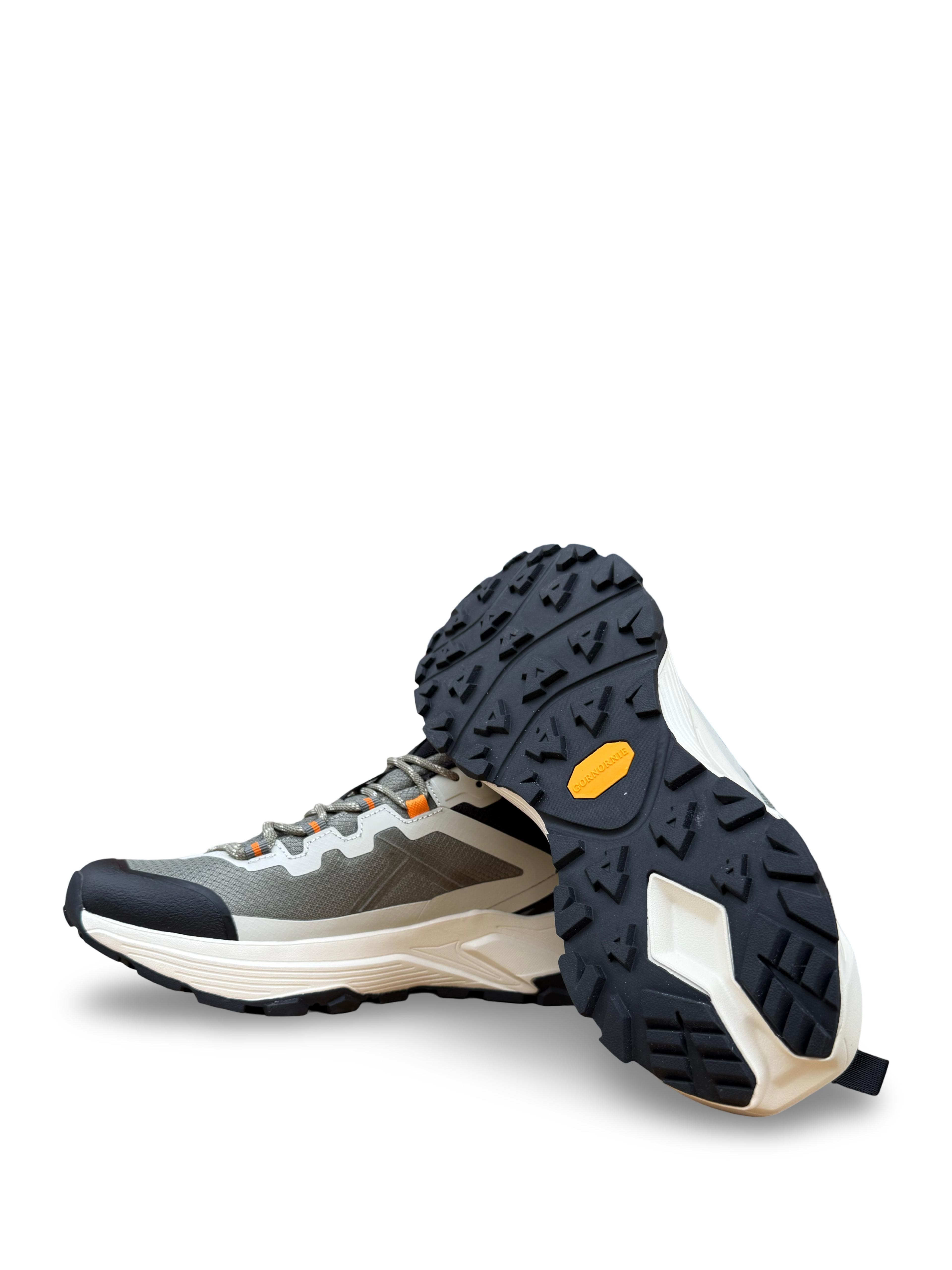 92569M Erkek Waterproof Outdoor Ayakkabı Haki
