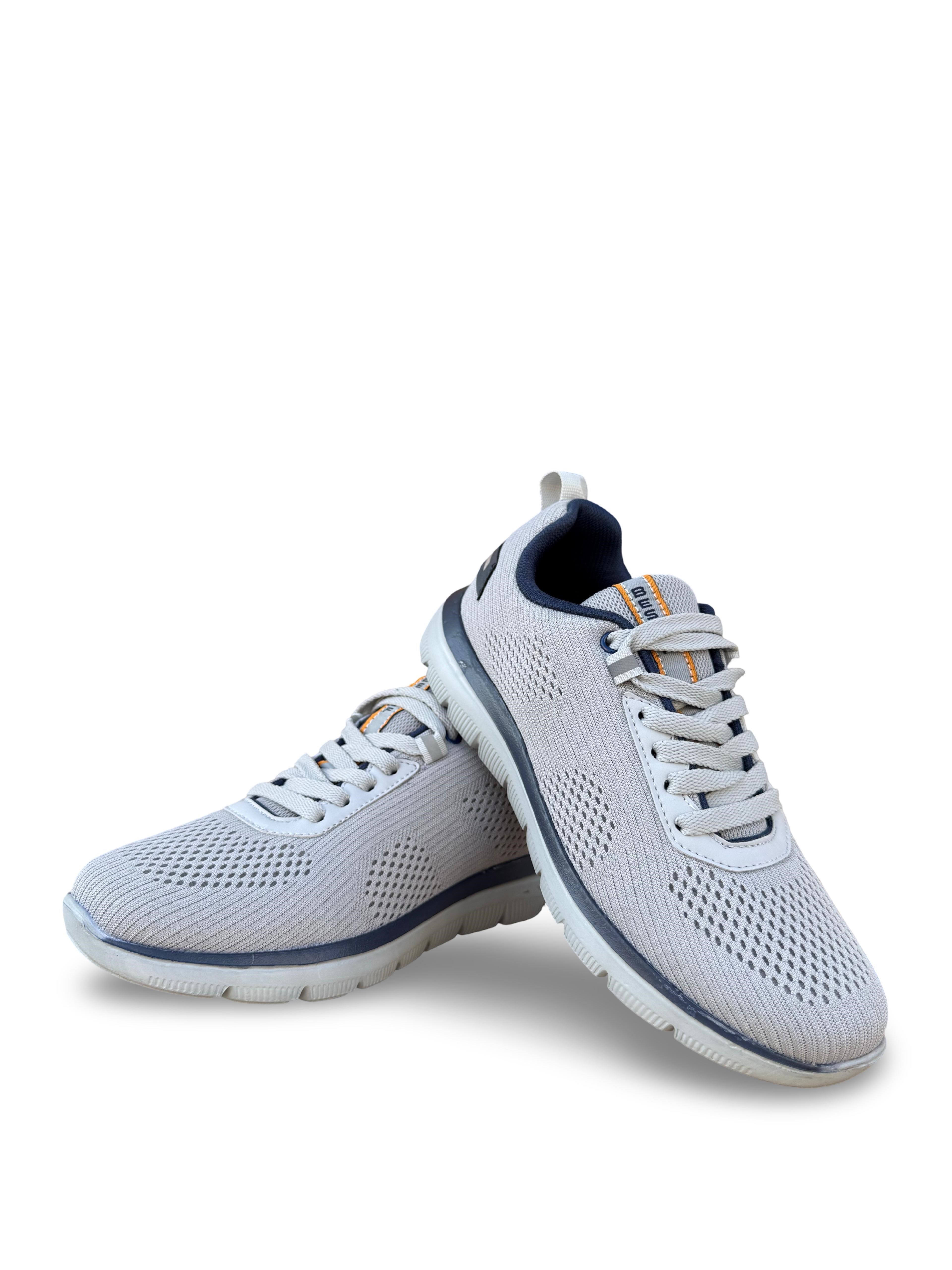 Bst 652 Unisex Yazlık Spor Ayakkabı Buz