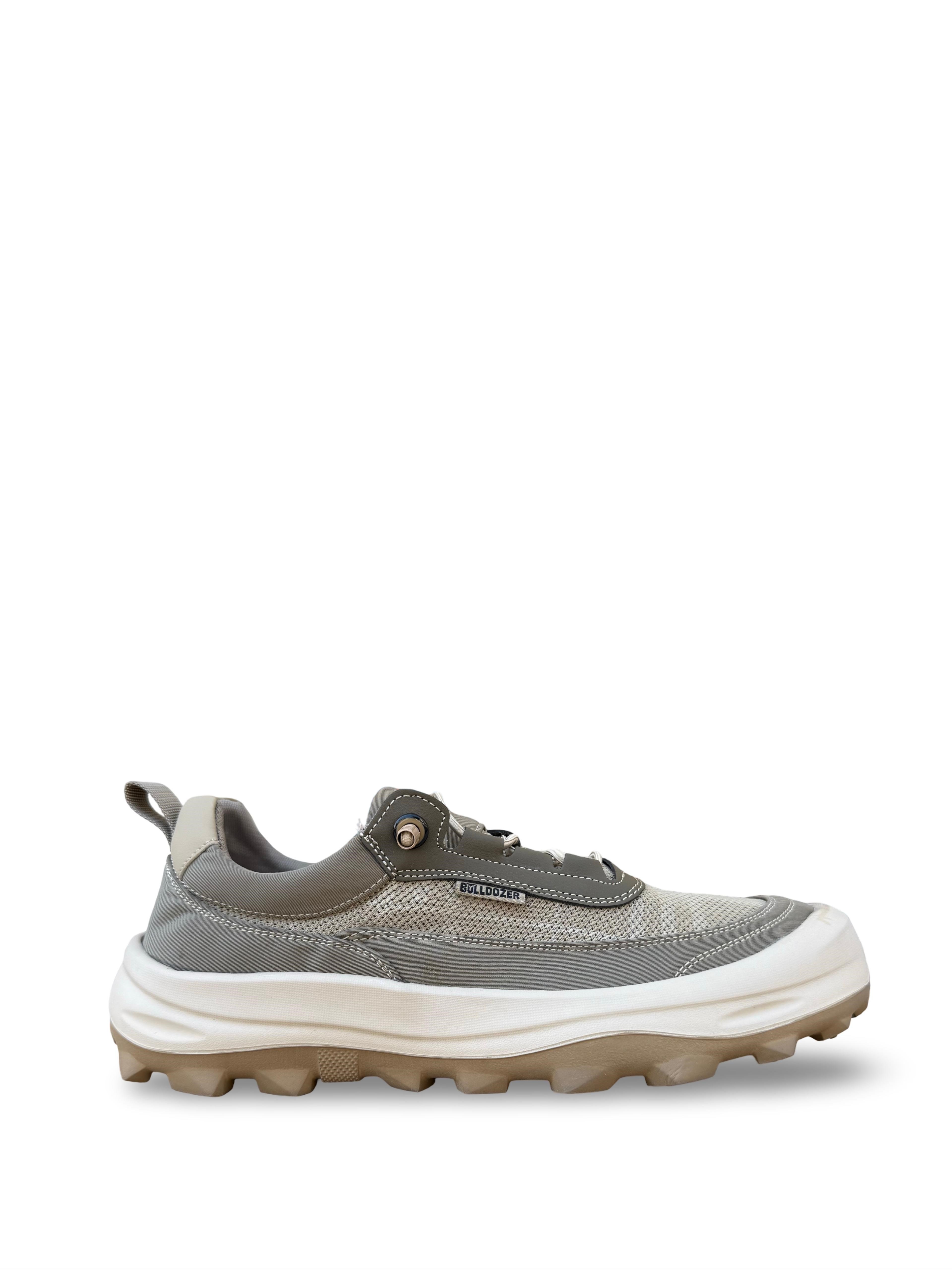 BUL 261436 Eva Taban Erkek Sneaker Haki