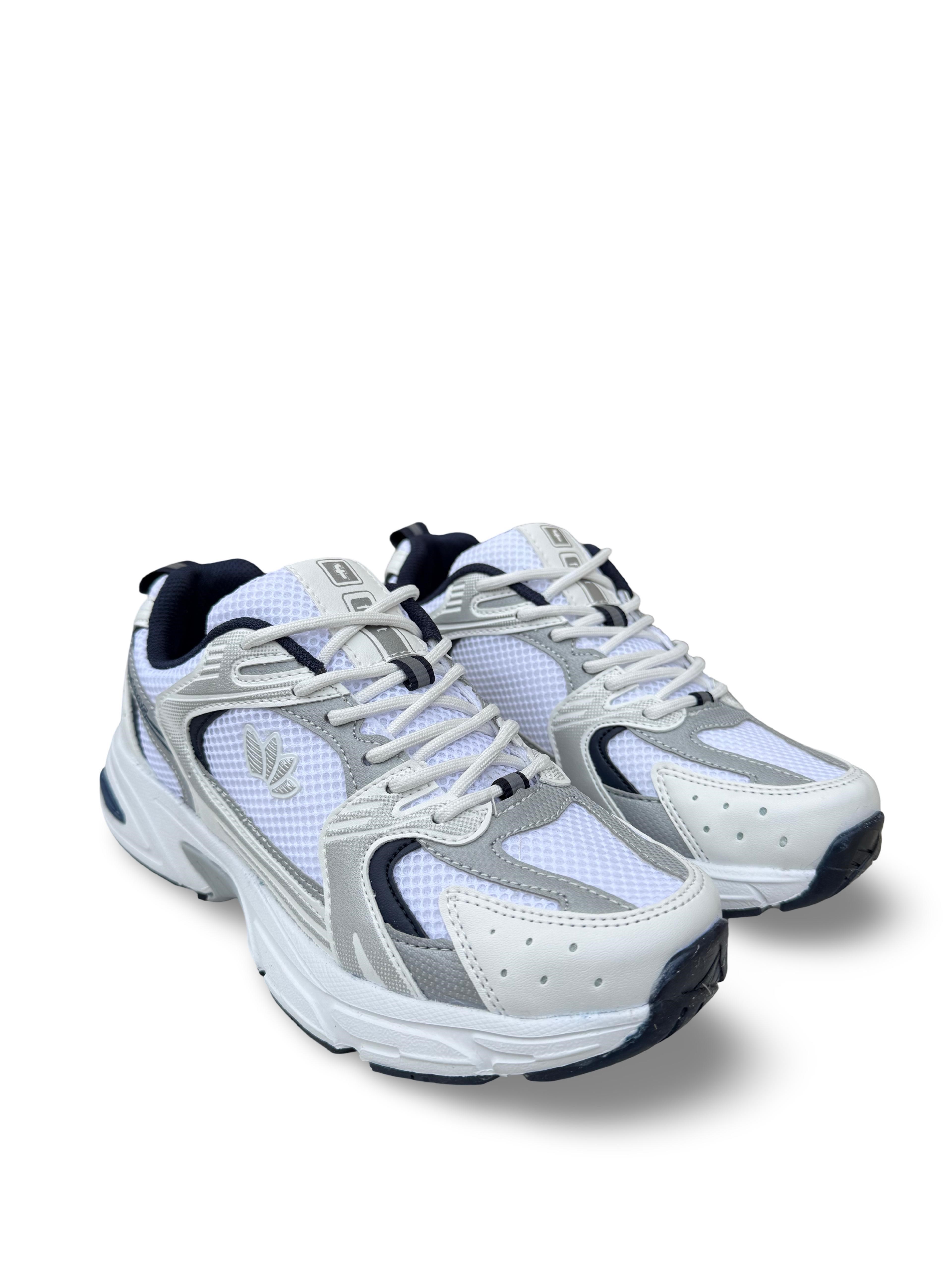 Conpax 397 Unisex Spor Ayakkabı Beyaz