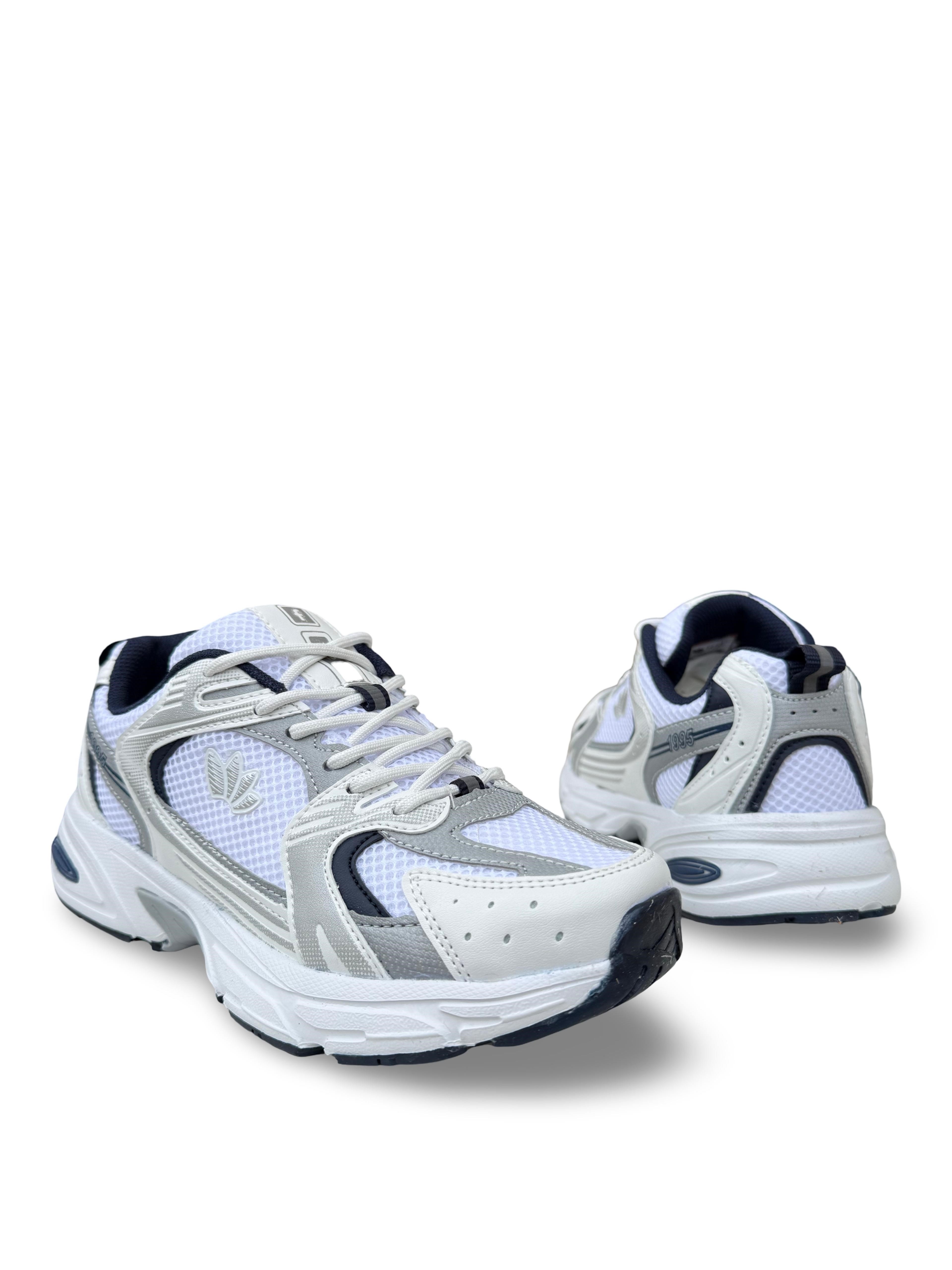 Conpax 397 Unisex Spor Ayakkabı Beyaz