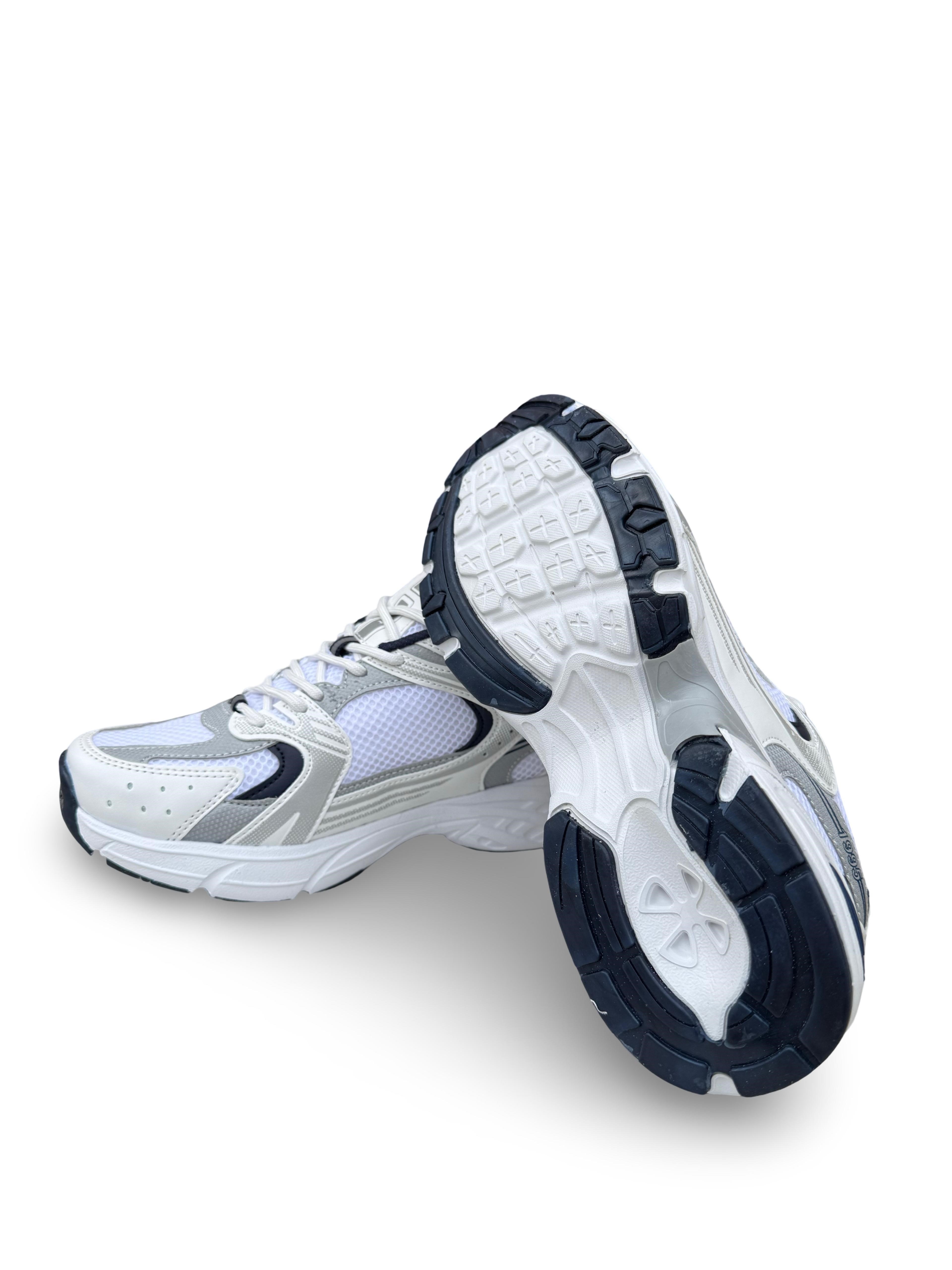 Conpax 397 Unisex Spor Ayakkabı Beyaz