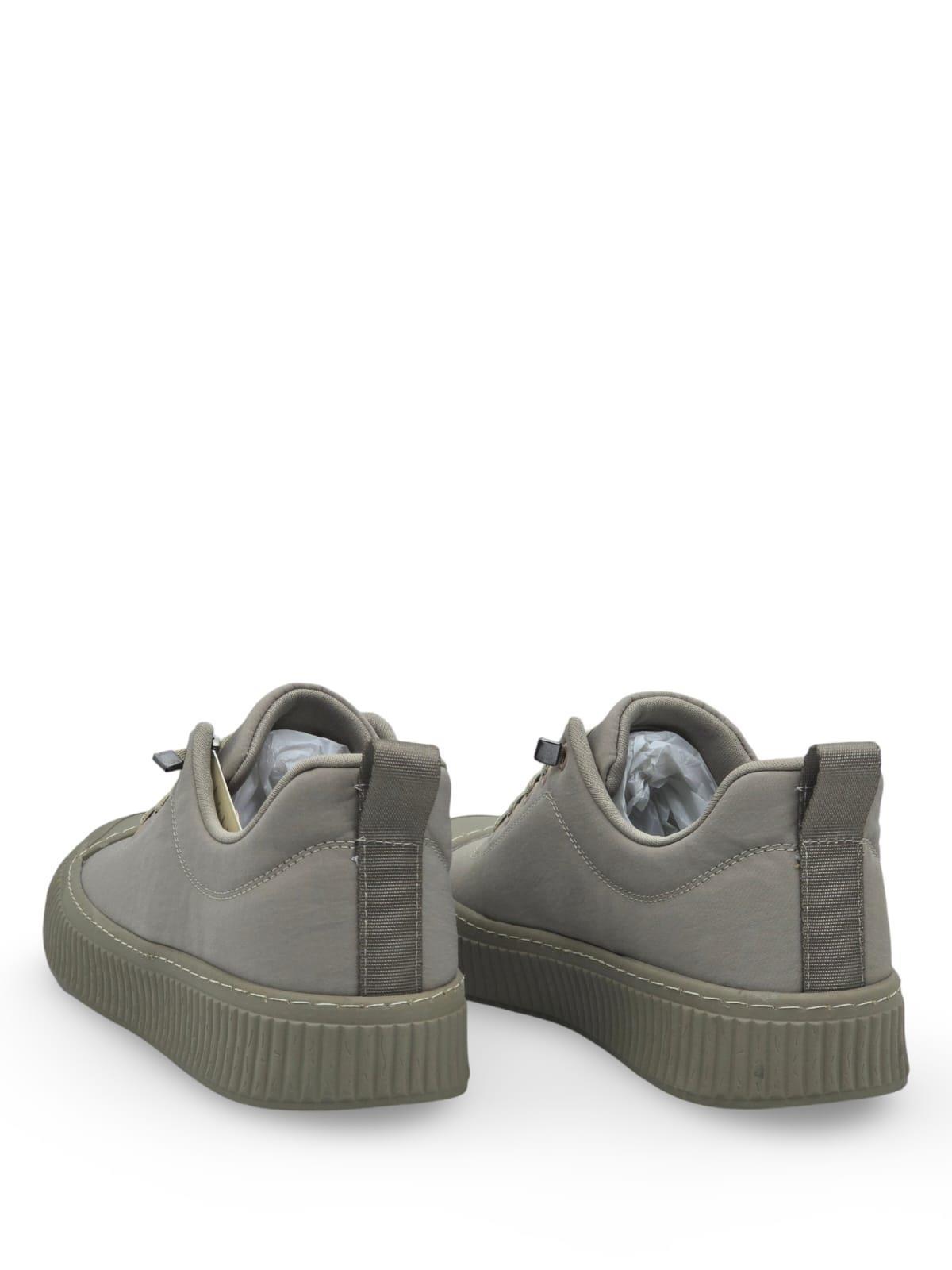 GML Law  Comfort Taban Erkek Sneakers Bej