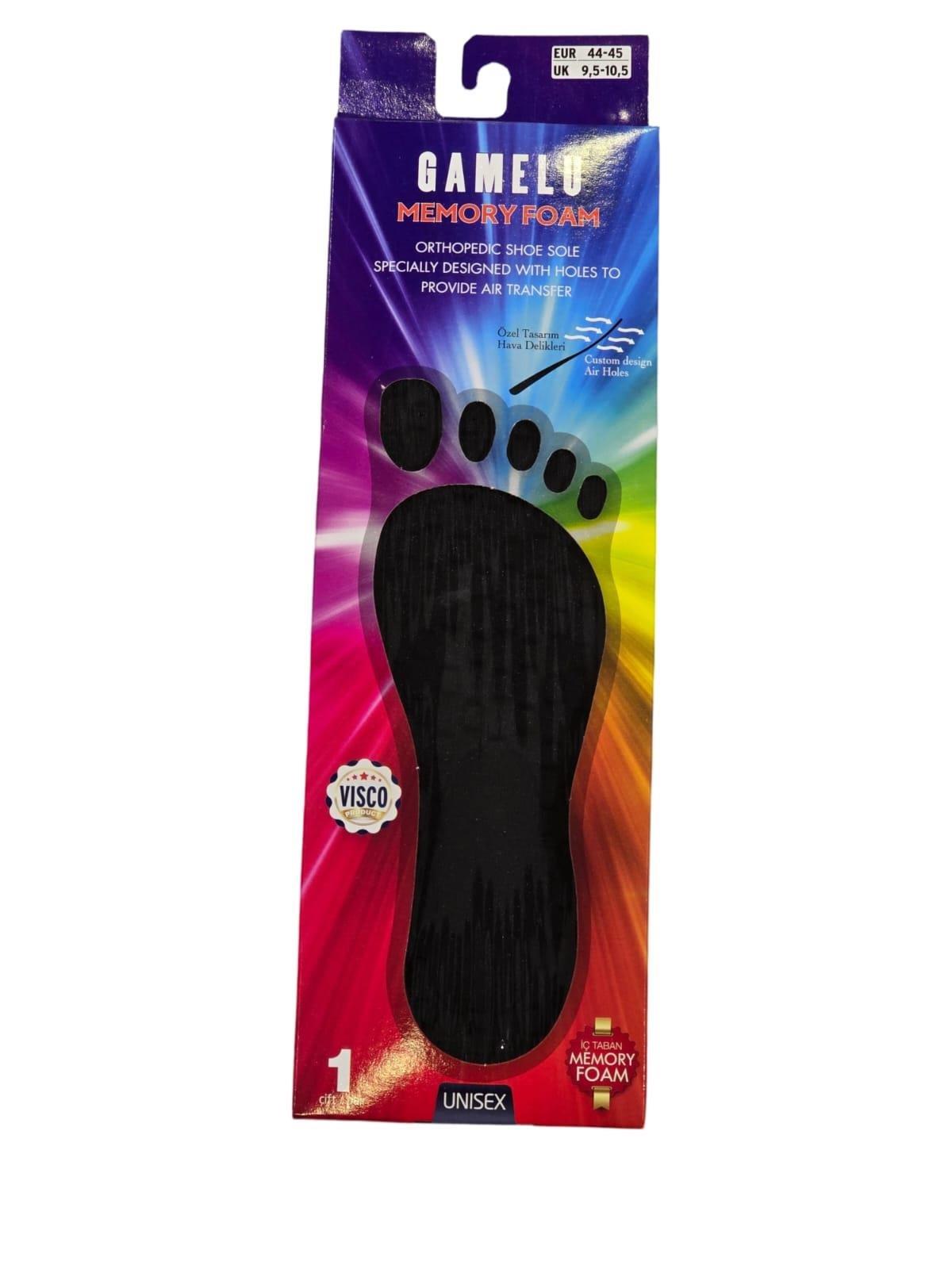 GML Mostra  Merdane Comfort Taban KLS