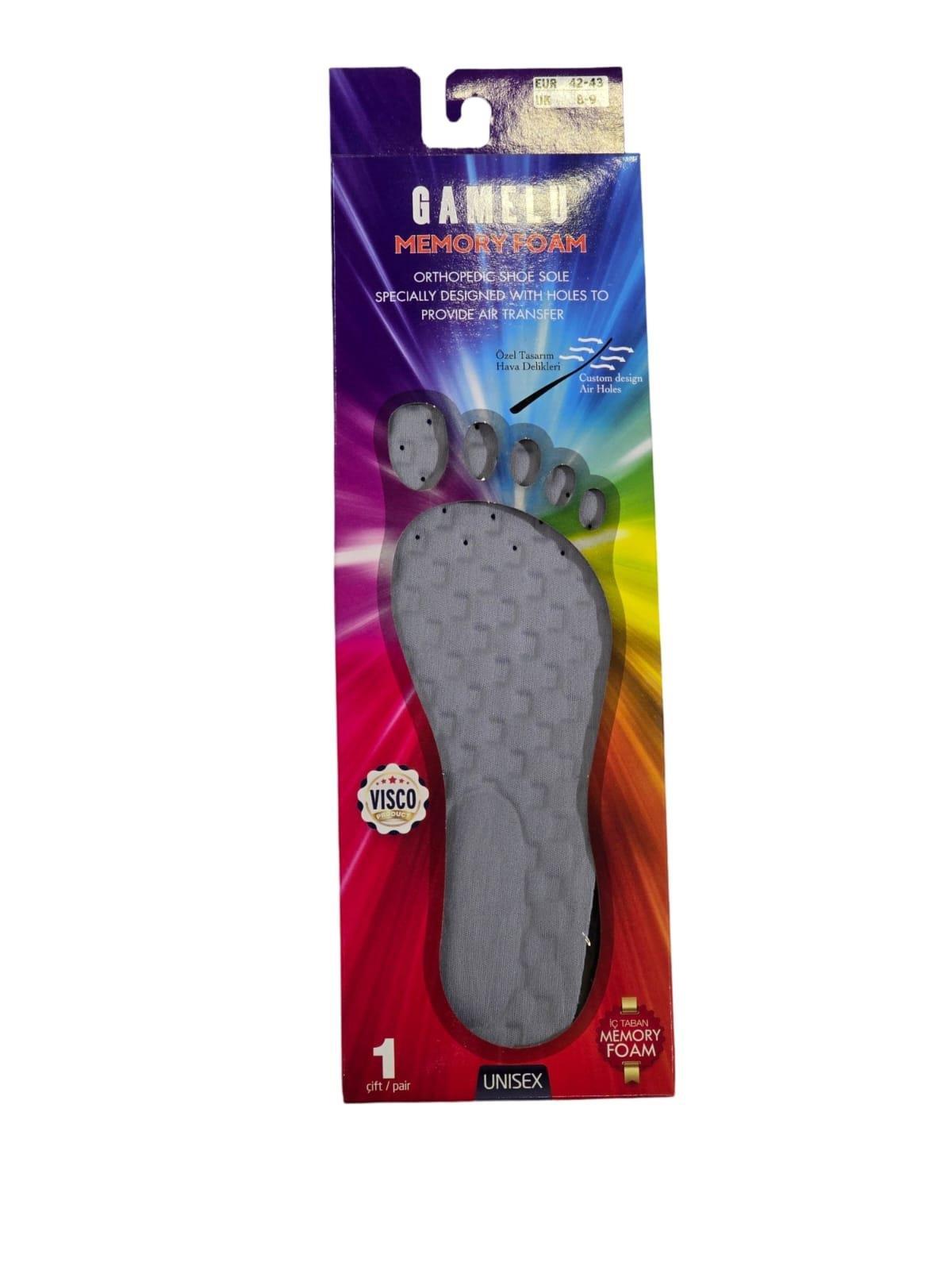 GML Mostra  Merdane Comfort Taban KLS