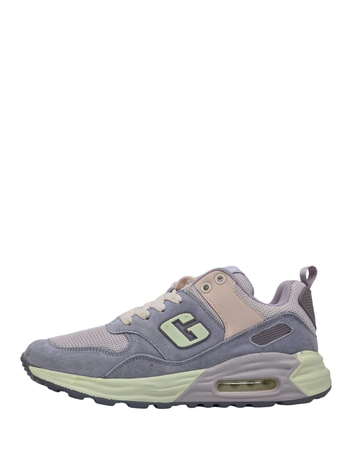 Guja 23Y479 Kadın Spor Sneaker Mor