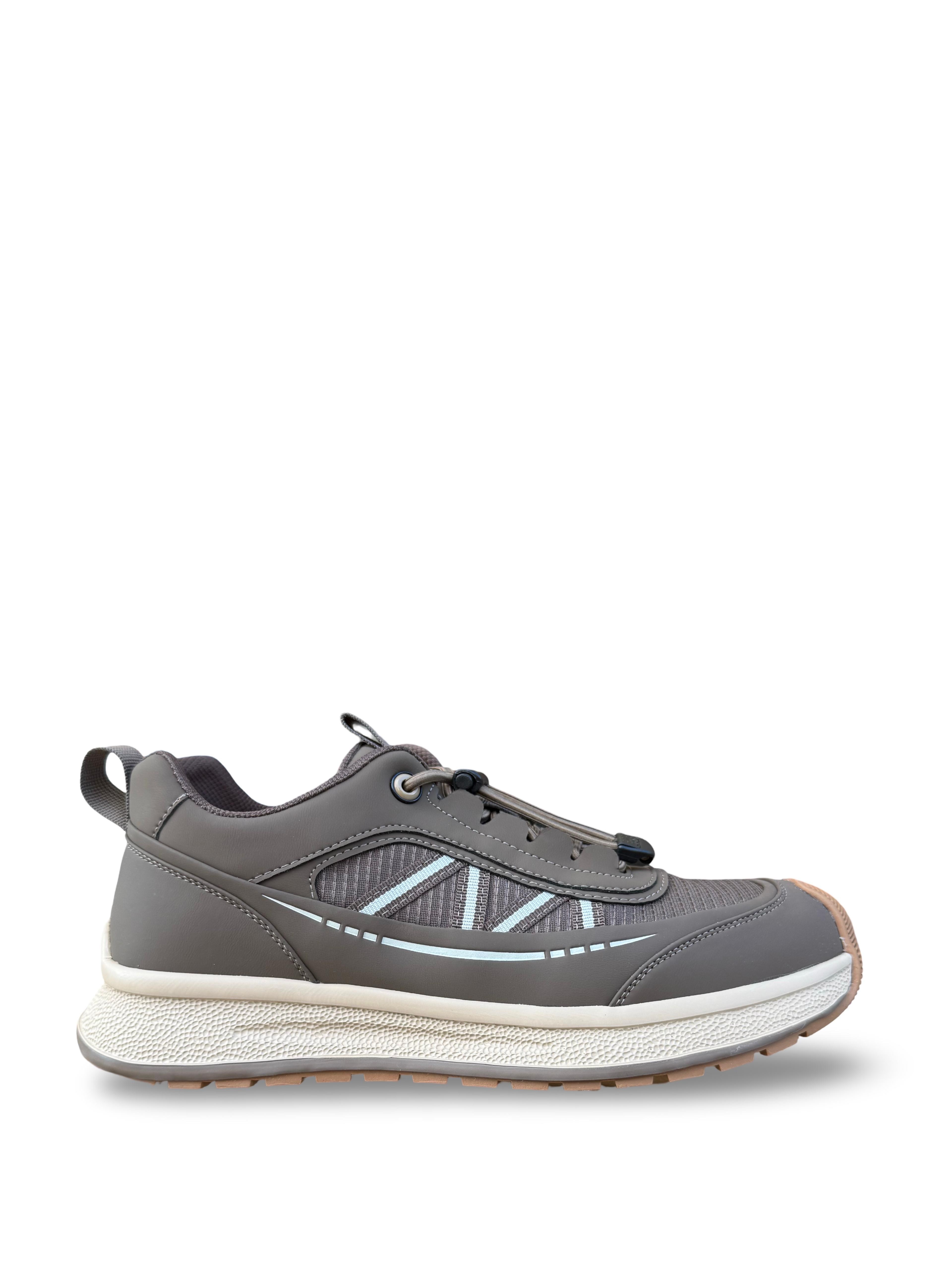 Guja 26K559 Erkek Comfort Taban Casual Ayakkabı Kahve
