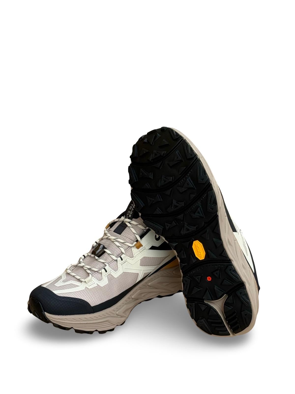 Kaılas KS2512122 Gore Tex Su Geçirmez Erkek Sneaker Kum