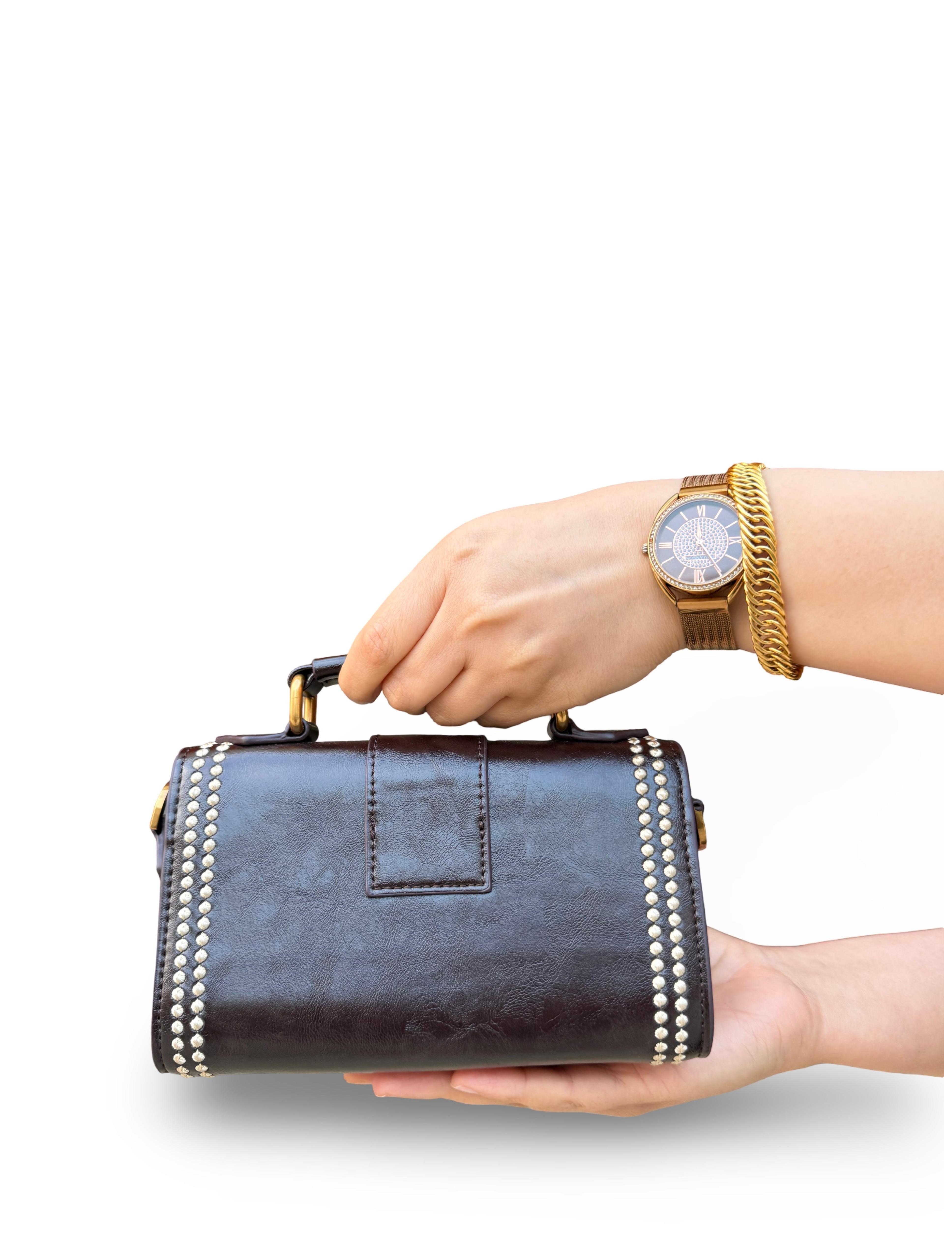 Lvdr930429 Kadın Premium Çanta Camel