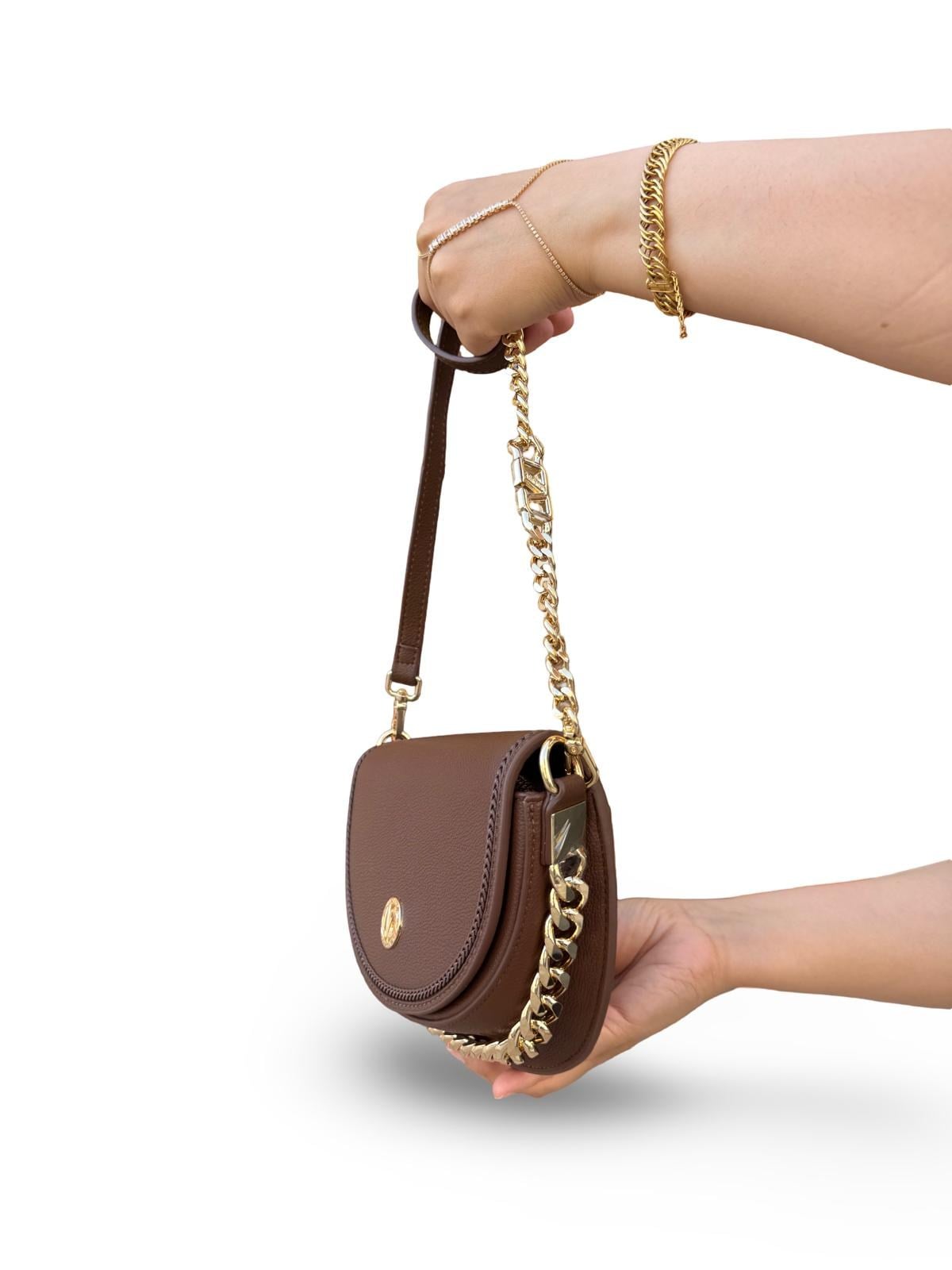 Lvdr930656 Kadın Premium Çanta Camel
