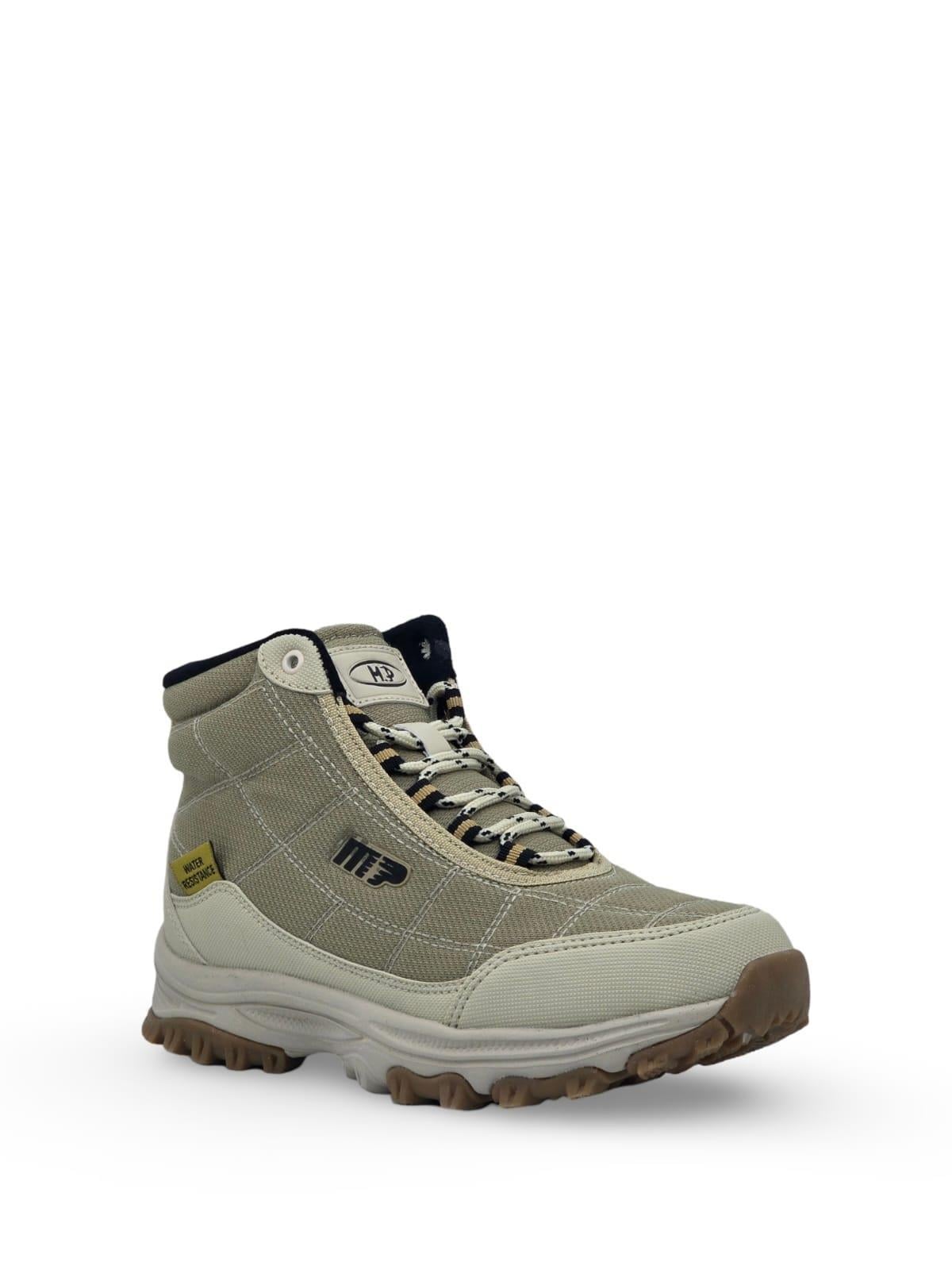 Mp 2001Zn  Outdoor Taban Unısex Spor Bot Bej
