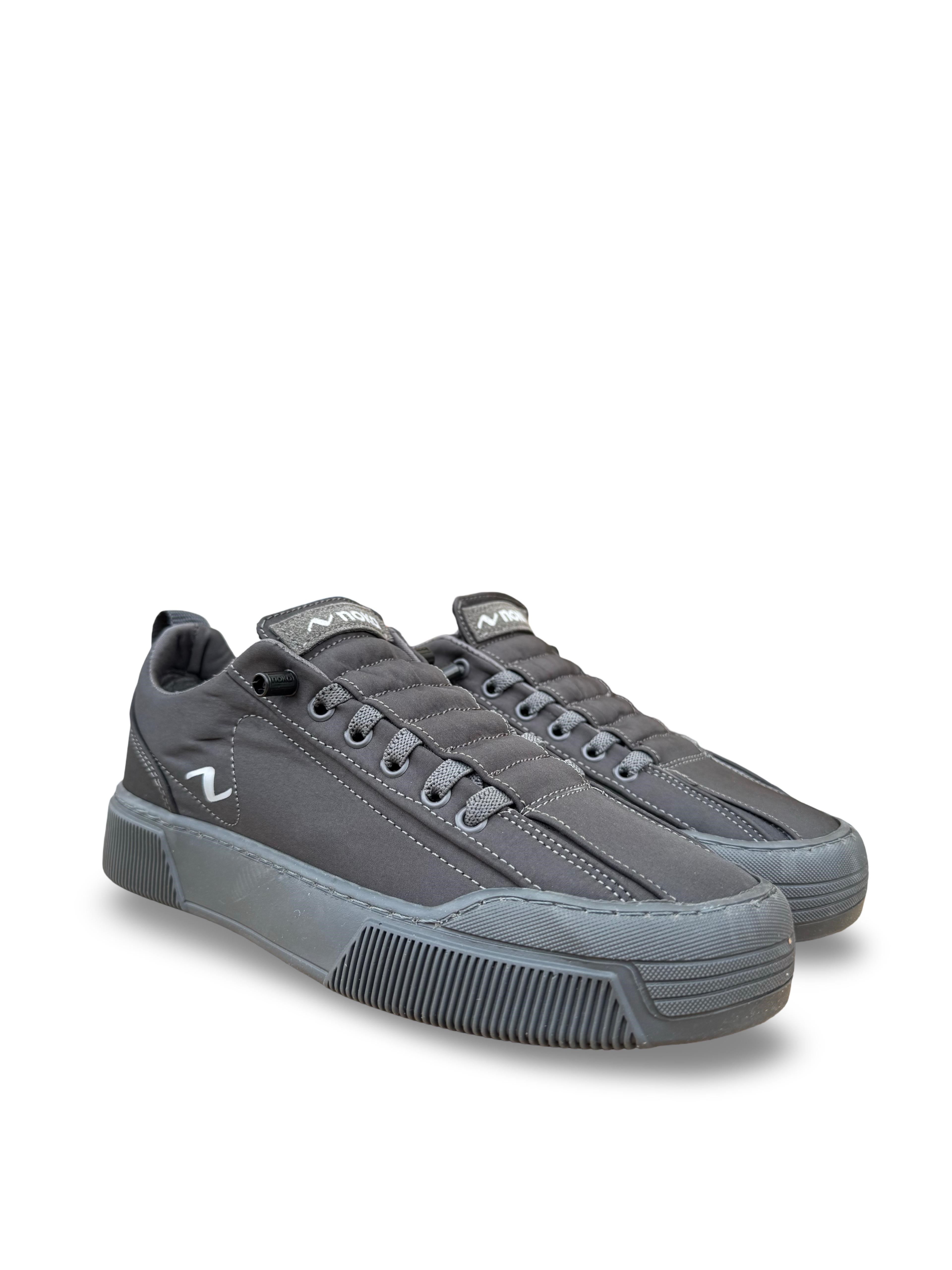 NK ChampZ Keten Unisex Sneaker Füme