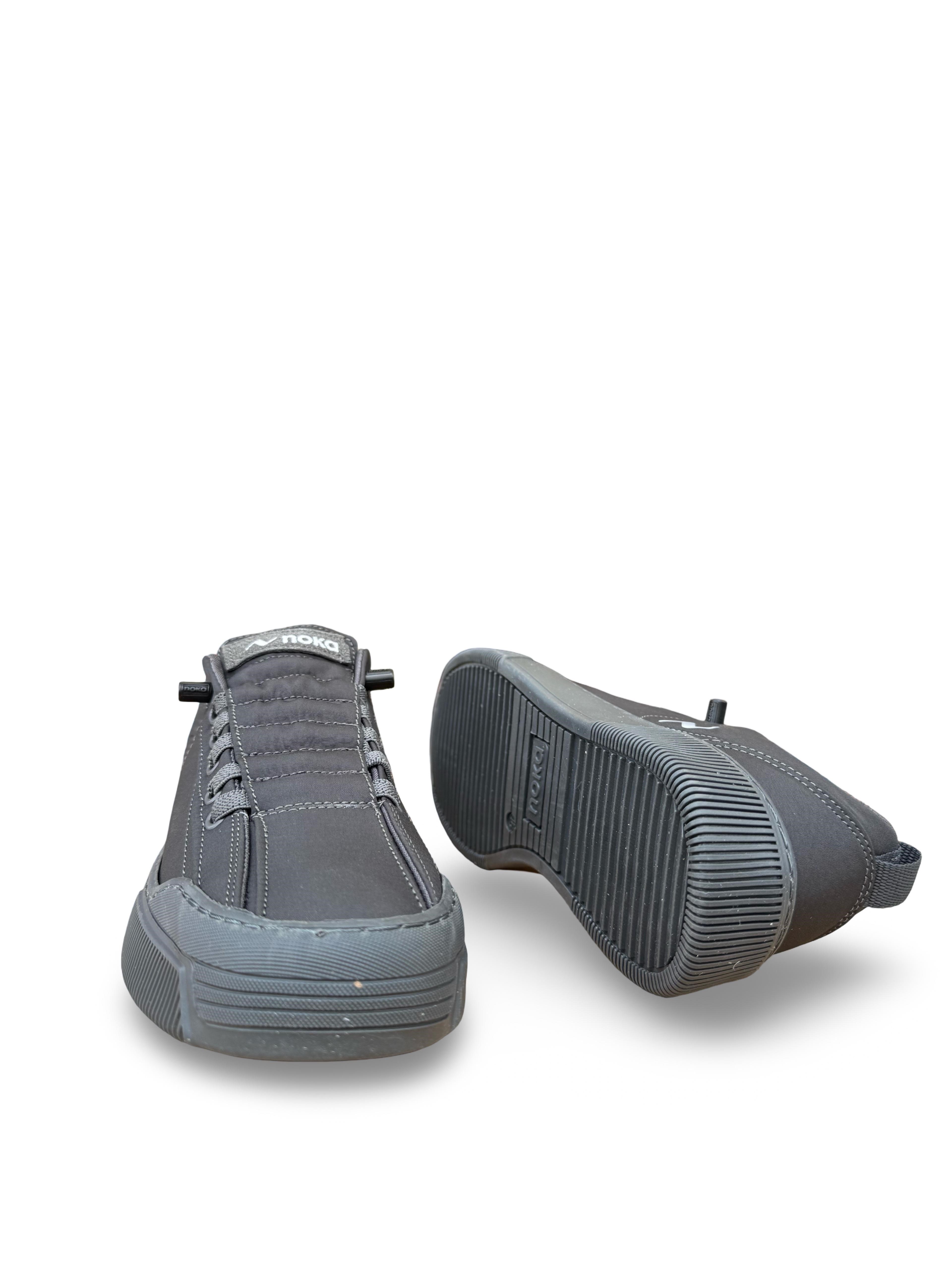 NK ChampZ Keten Unisex Sneaker Füme
