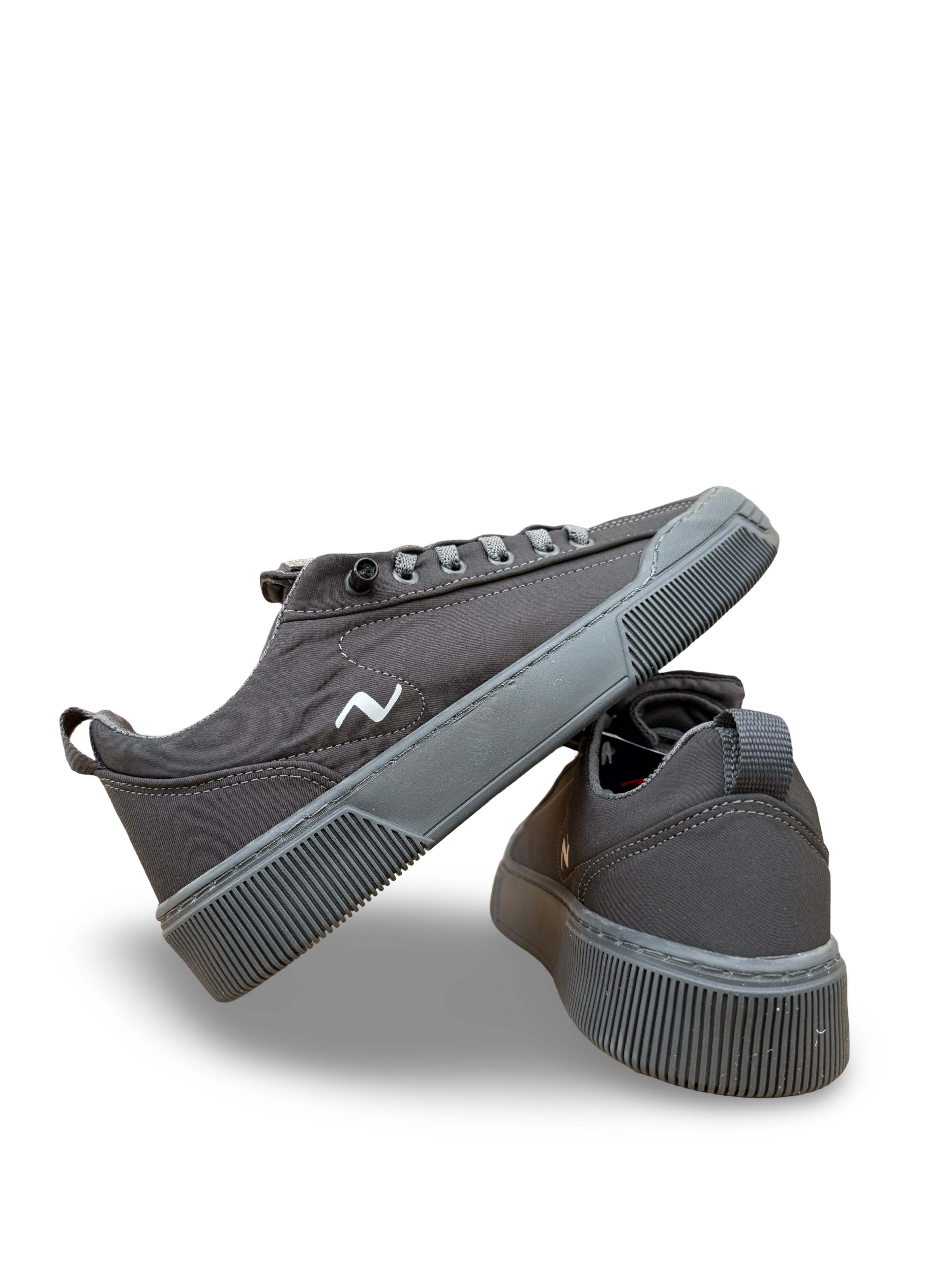 NK ChampZ Keten Unisex Sneaker Füme